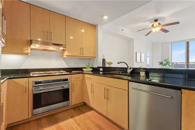 $640,000 | 1 West Exchange Street, Unit 2602, Providence, RI 02903