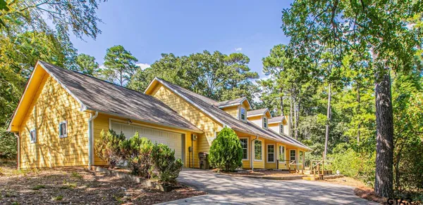 $2,000 | 250 Autumn Wood Trail, Holly Lake Ranch, TX 75765