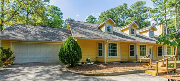 $2,000 | 250 Autumn Wood Trail, Holly Lake Ranch, TX 75765