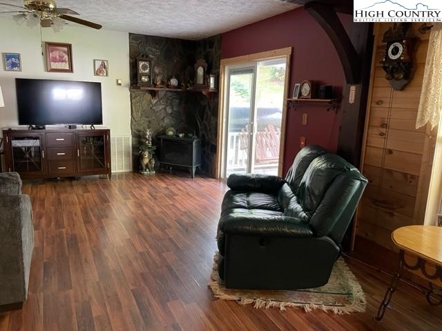 190 South Overpass Ramp, Unit RAMP Crumpler, NC 28617 - Photo 11 of 43 Gallery Image 11