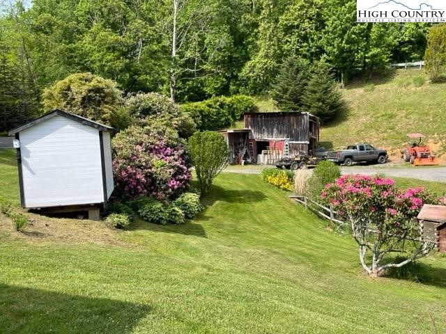 190 South Overpass Ramp, Unit RAMP Crumpler, NC 28617 - Photo 28 of 43 Gallery Image 28