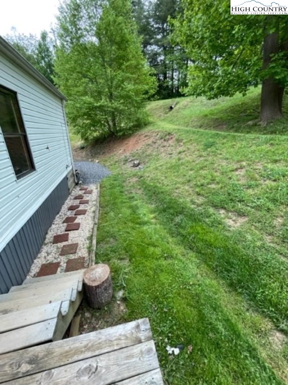 190 South Overpass Ramp, Unit RAMP Crumpler, NC 28617 - Photo 40 of 43 Gallery Image 40