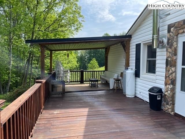 190 South Overpass Ramp, Unit RAMP Crumpler, NC 28617 - Photo 10 of 43 Gallery Image 10