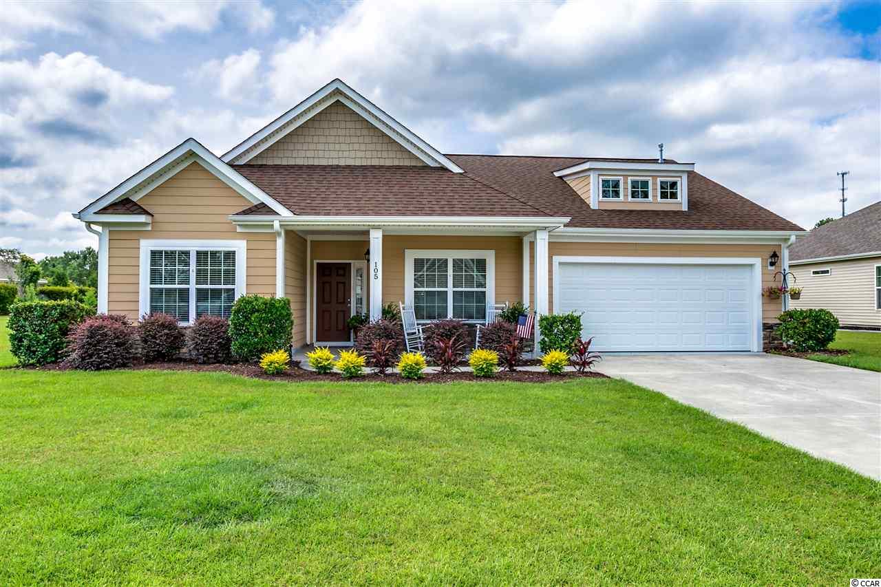 105 Shady Arbor Loop Longs, SC 29568 - Photo 1 of 28 Gallery Image 1