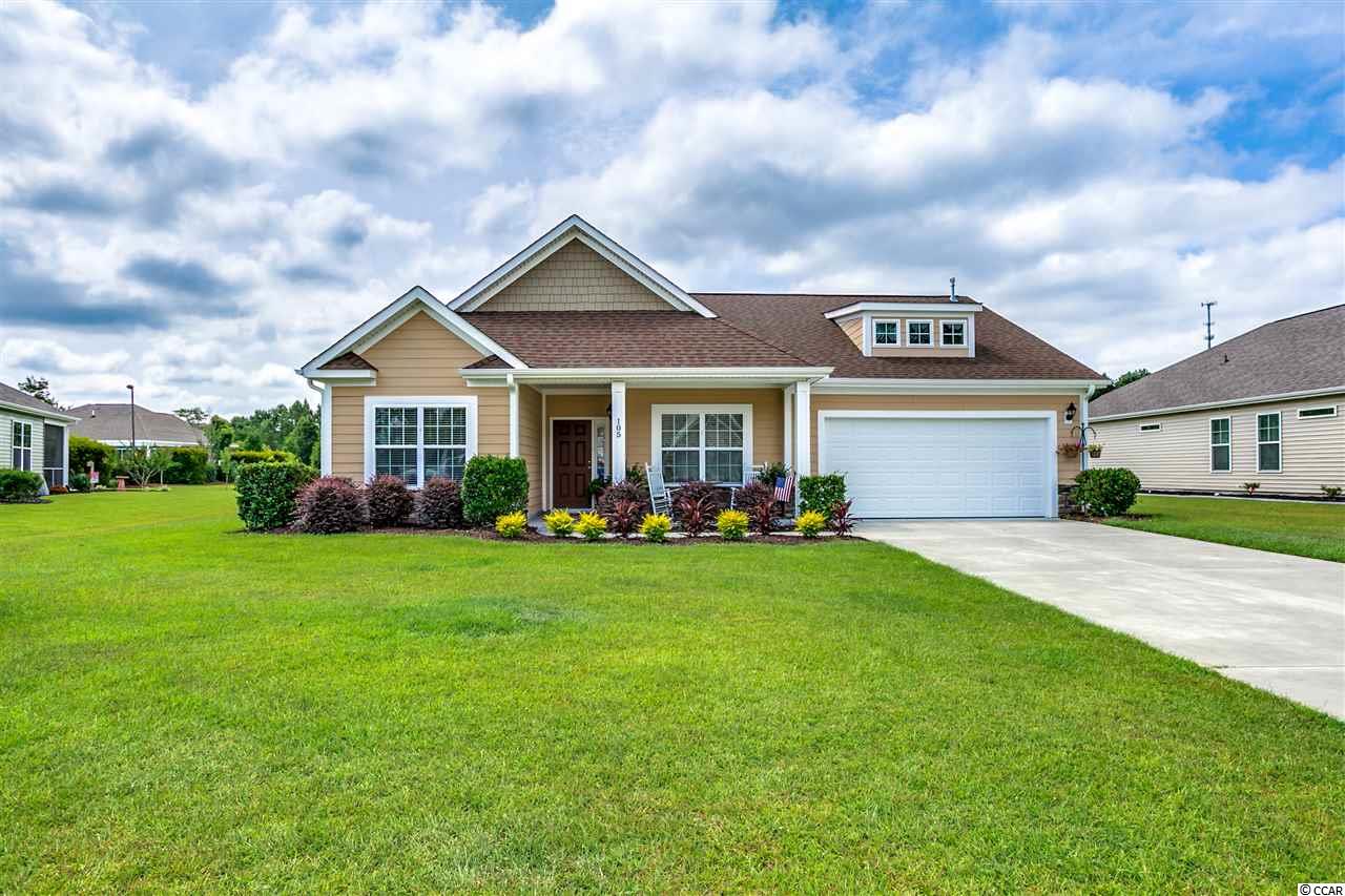 105 Shady Arbor Loop Longs, SC 29568 - Photo 2 of 28 Gallery Image 2