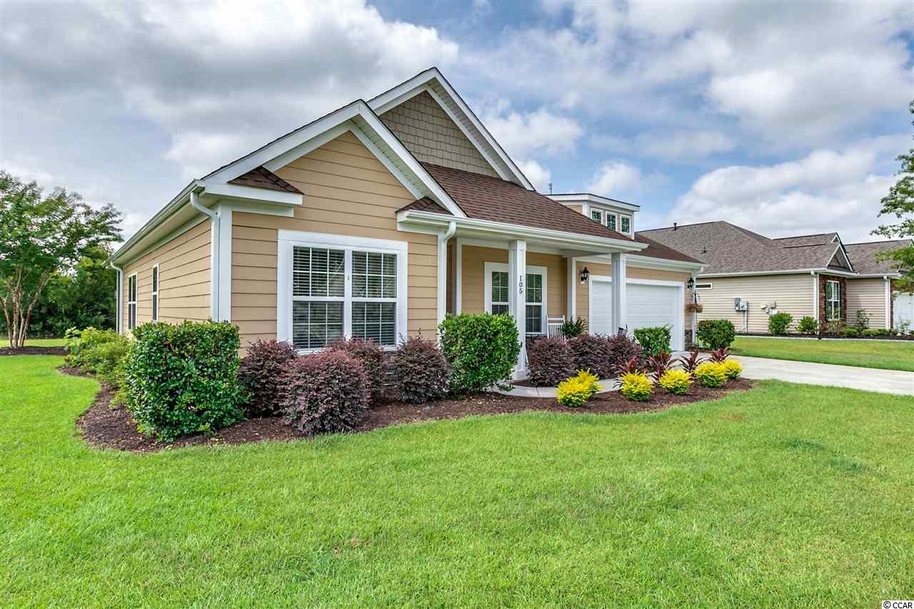 105 Shady Arbor Loop Longs, SC 29568 - Photo 28 of 28 Gallery Image 28