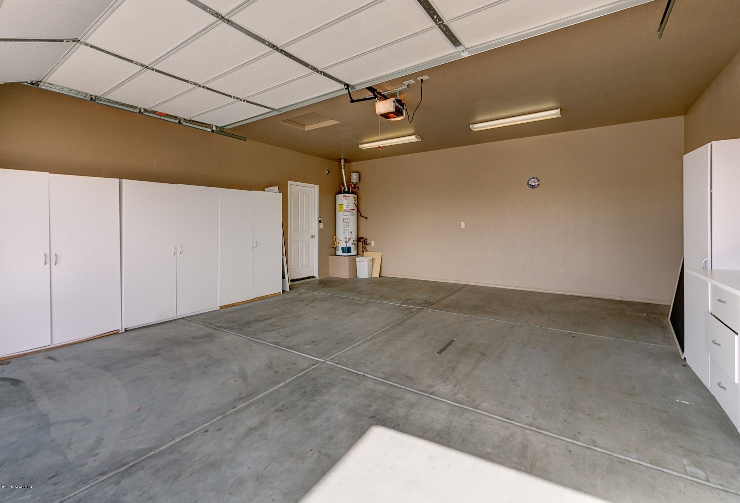 4728 Edgemont Road Prescott Valley, AZ 86314 - Photo 14 of 17 a view of empty room