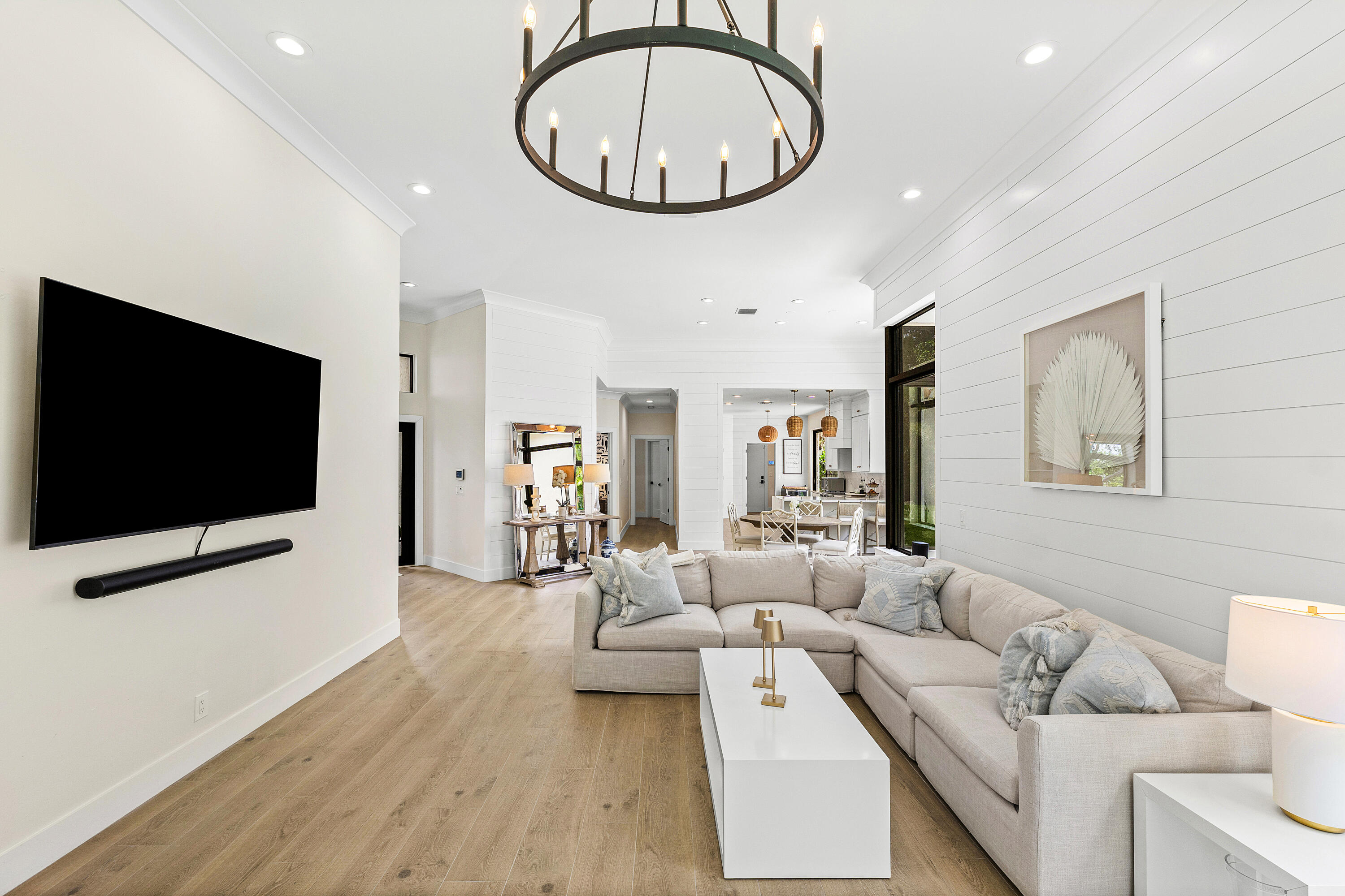 2441 Northwest 64th Street Boca Raton, FL 33496 - Photo 7 of 54 Living Room