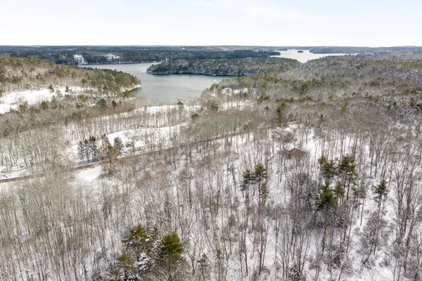 $198,000 | P/o Lot 38 P/o Road, Edgecomb, ME 04556