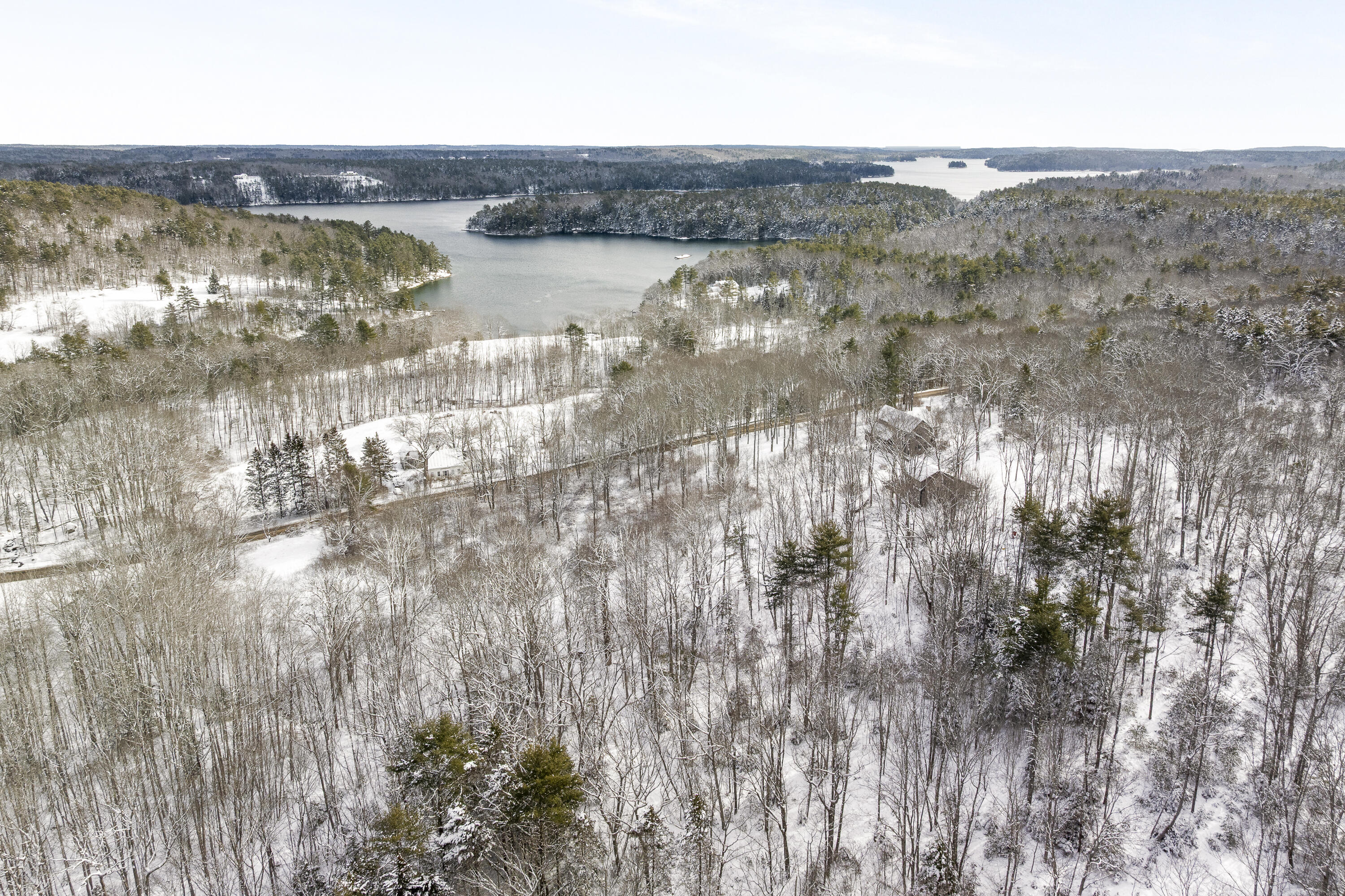 P/o Lot 38 P/o Road Edgecomb, ME 04556 - Photo 4 of 8 2