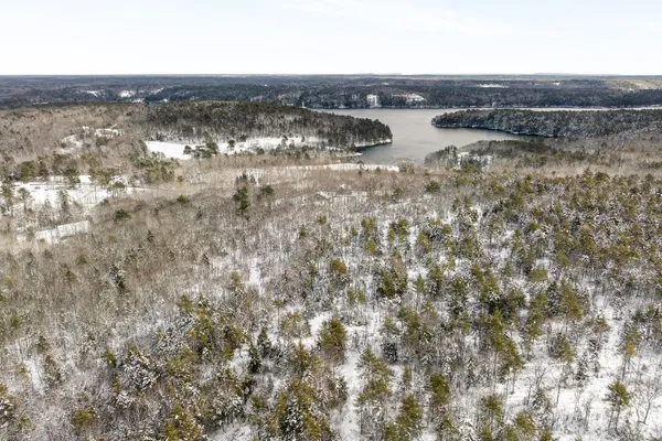 $198,000 | P/o Lot 38 P/o Road, Edgecomb, ME 04556