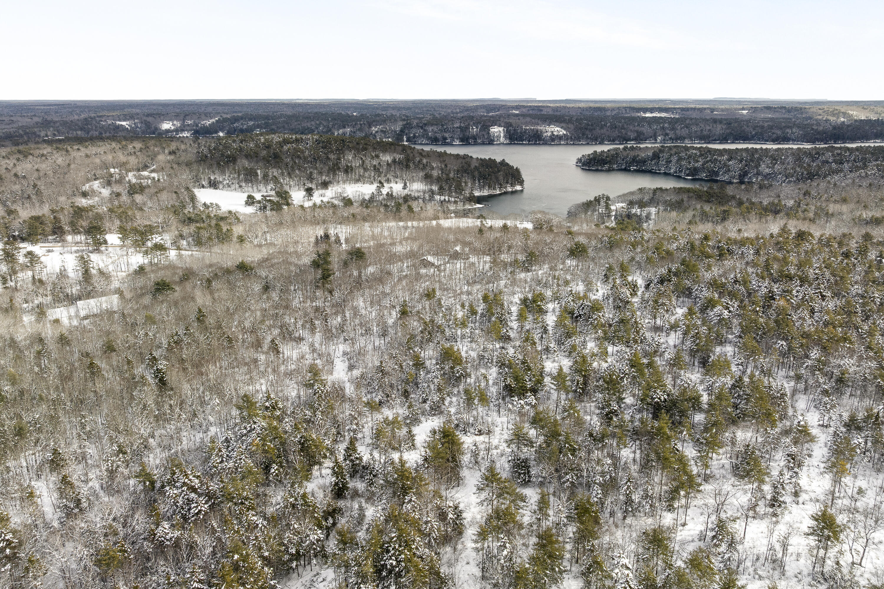 P/o Lot 38 P/o Road Edgecomb, ME 04556 - Photo 5 of 8 3