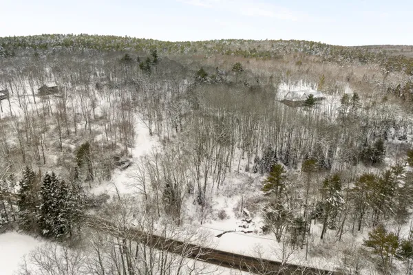 $198,000 | P/o Lot 38 P/o Road, Edgecomb, ME 04556
