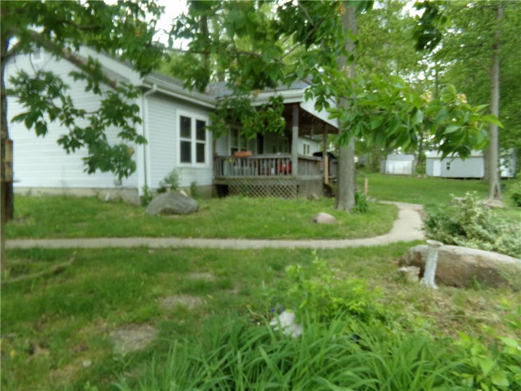 4624 East Dayhuff Road Mooresville, IN 46158 - Photo 1 of 31 Gallery Image 1