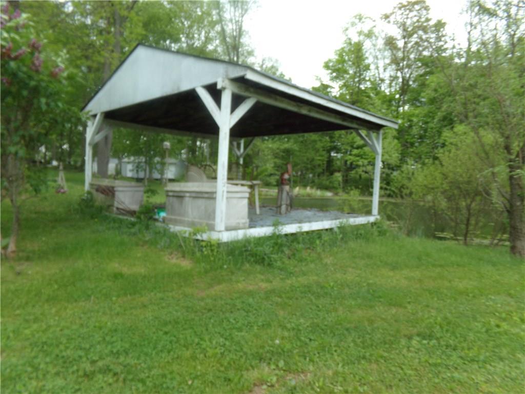 4624 East Dayhuff Road Mooresville, IN 46158 - Photo 2 of 31 Gallery Image 2
