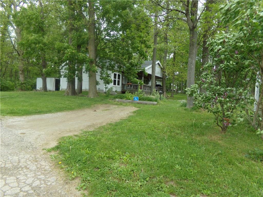 4624 East Dayhuff Road Mooresville, IN 46158 - Photo 5 of 31 Gallery Image 5