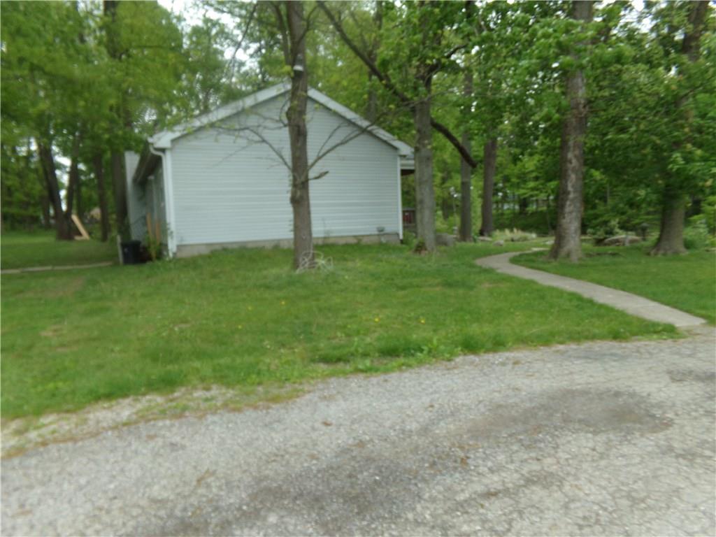 4624 East Dayhuff Road Mooresville, IN 46158 - Photo 8 of 31 Gallery Image 8