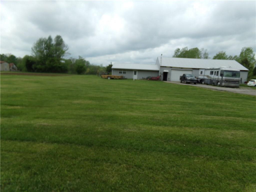 4624 East Dayhuff Road Mooresville, IN 46158 - Photo 10 of 31 Gallery Image 10