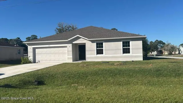 $2,200 | 474 San Filippo Drive Southeast, Palm Bay, FL 32909