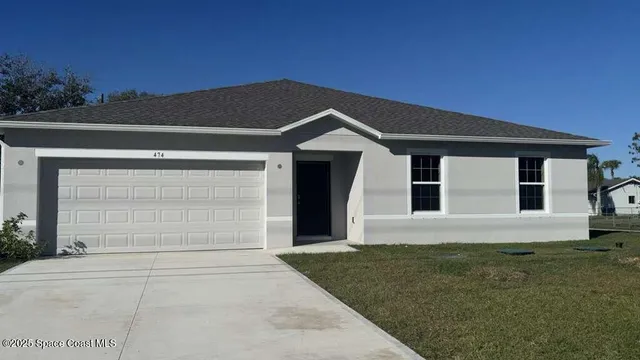 $2,200 | 474 San Filippo Drive Southeast, Palm Bay, FL 32909