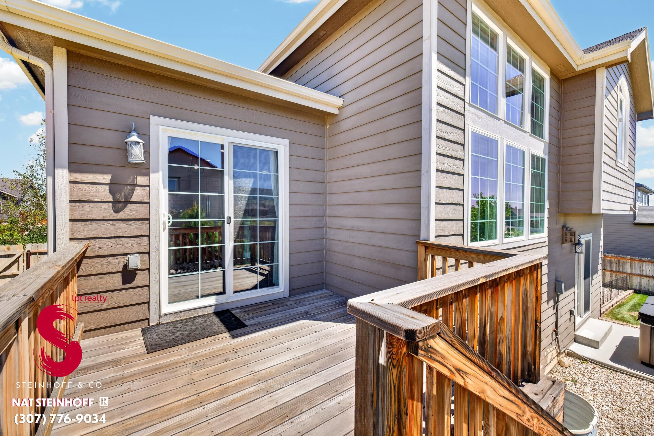 4331 Drayton Way Casper, WY 82609 - Photo 44 of 49