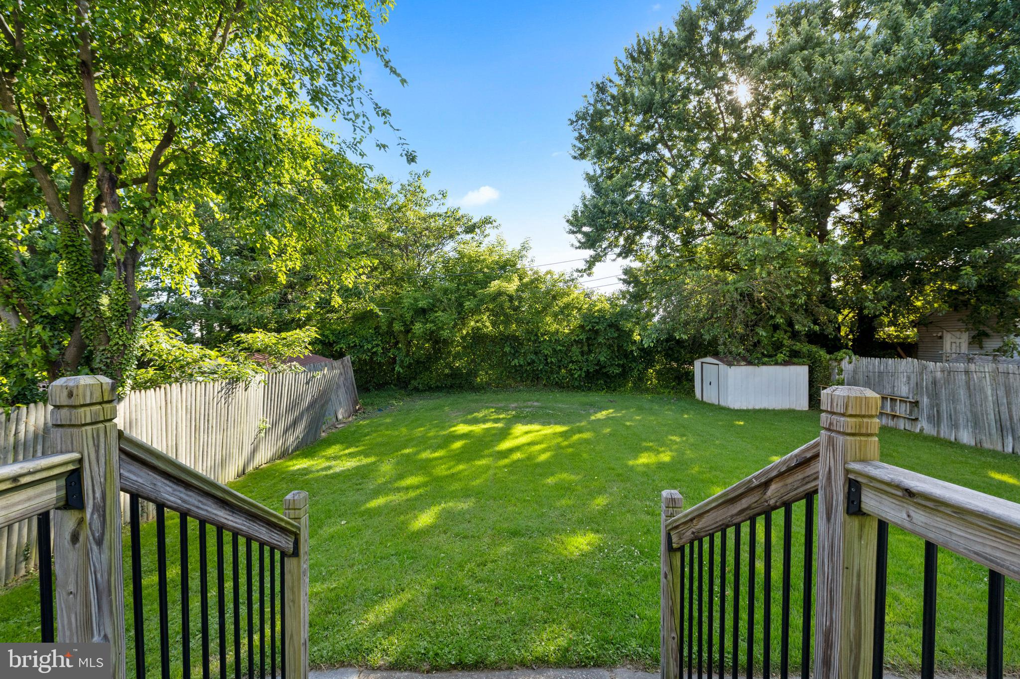 9 Rognel Avenue Baltimore, MD 21228 - Photo 37 of 47