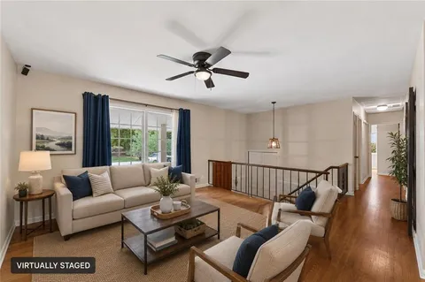 $310,000 | 2648 Bent Hickory Drive, Smyrna, GA 30082