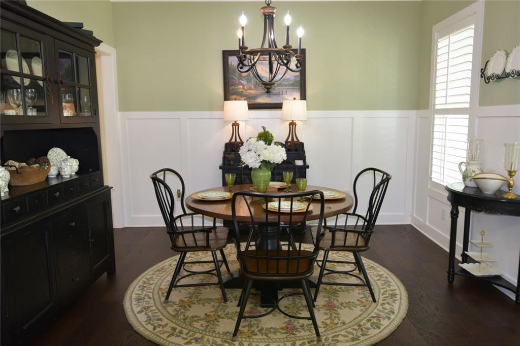 3866 Mount Enon Church Road Monroe, GA 30655 - Photo 8 of 43