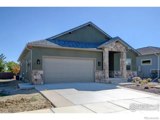 $781,800 | 1158 Blue Agave Court, Loveland, CO 80537