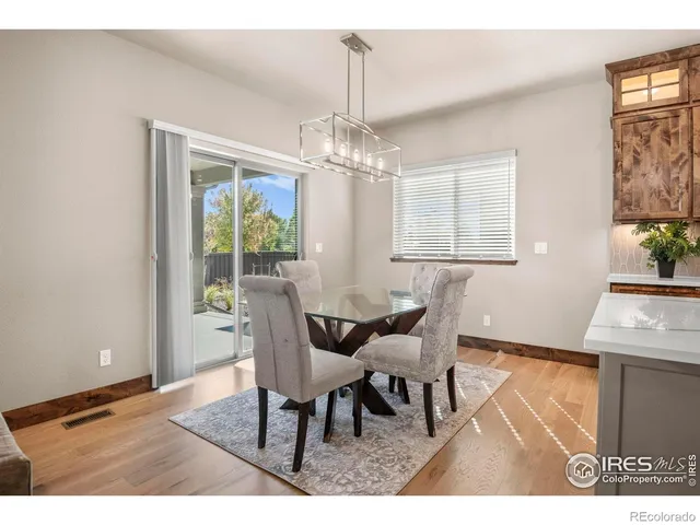 $781,800 | 1158 Blue Agave Court, Loveland, CO 80537