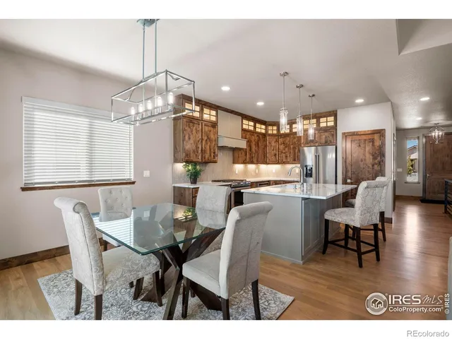 $781,800 | 1158 Blue Agave Court, Loveland, CO 80537