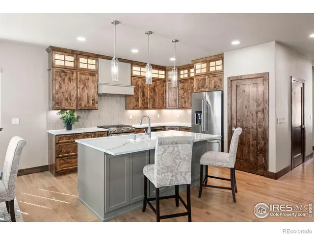 $781,800 | 1158 Blue Agave Court, Loveland, CO 80537