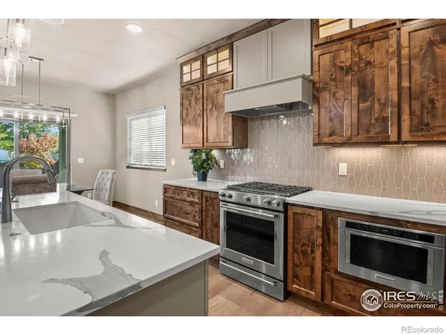 $781,800 | 1158 Blue Agave Court, Loveland, CO 80537