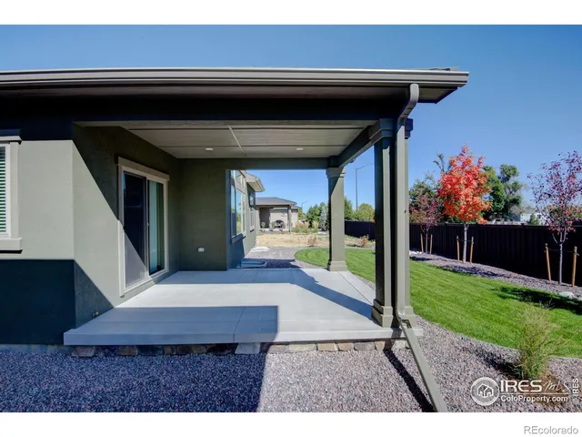 $781,800 | 1158 Blue Agave Court, Loveland, CO 80537