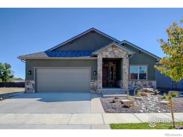 $781,800 | 1158 Blue Agave Court, Loveland, CO 80537