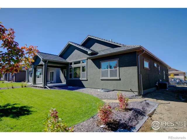 $781,800 | 1158 Blue Agave Court, Loveland, CO 80537