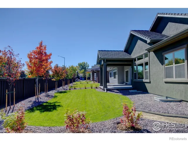 $781,800 | 1158 Blue Agave Court, Loveland, CO 80537