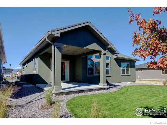 $781,800 | 1158 Blue Agave Court, Loveland, CO 80537