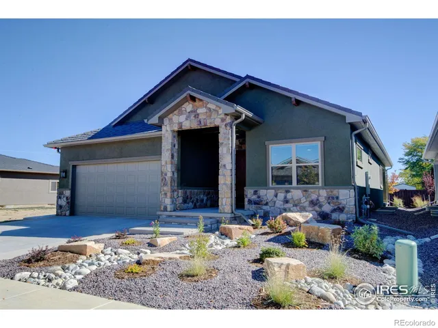 $781,800 | 1158 Blue Agave Court, Loveland, CO 80537
