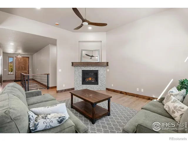 $781,800 | 1158 Blue Agave Court, Loveland, CO 80537