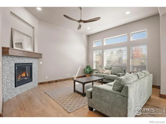 $781,800 | 1158 Blue Agave Court, Loveland, CO 80537