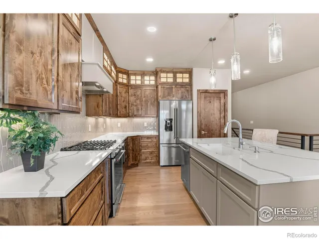 $781,800 | 1158 Blue Agave Court, Loveland, CO 80537