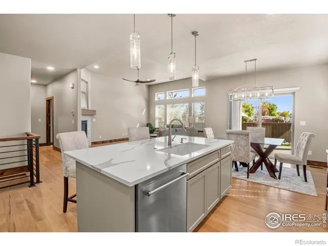 $781,800 | 1158 Blue Agave Court, Loveland, CO 80537