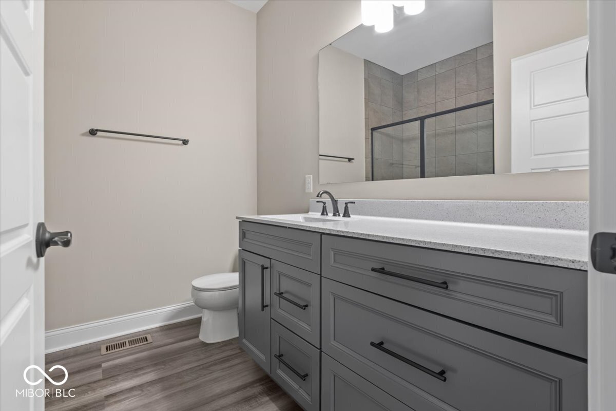 12205 Hidden Point Ct. Fishers, IN 46037 - Photo 28 of 50