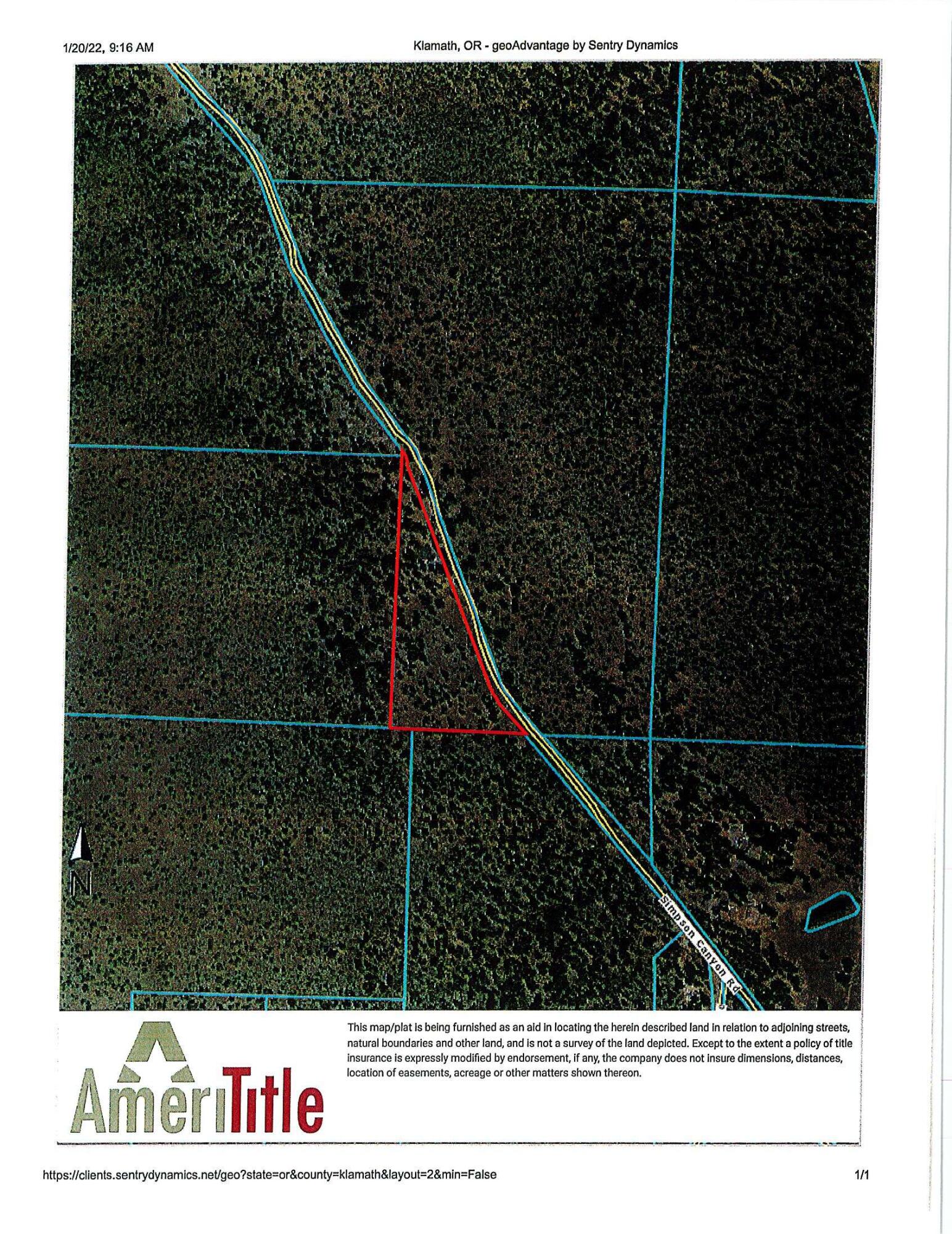 11550 Simpson Canyon Road Klamath Falls, OR 97601 - Photo 79 of 80 DOC052623-05262023143343-0003