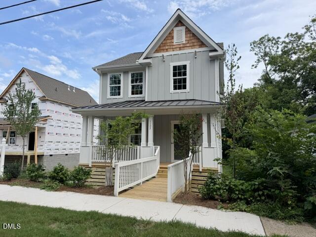 1122 Berkeley Street Durham, NC 27705 - Photo 4 of 32 IMG_1885