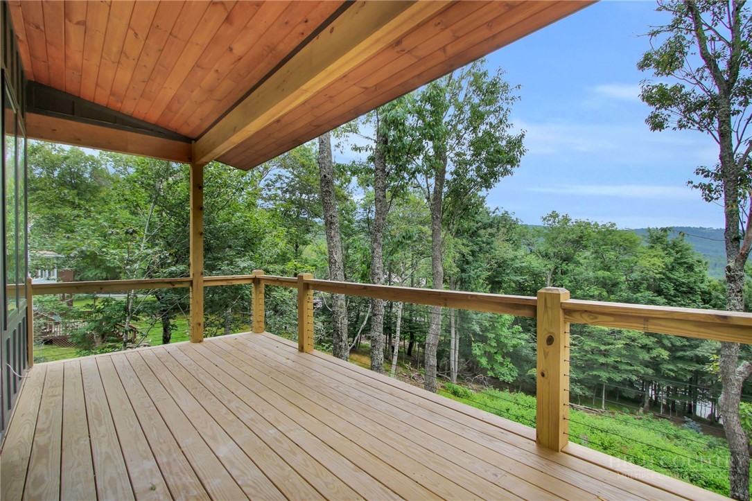 109 Pinnacle Ridge Road Beech Mountain, NC 28604 - Photo 24 of 43 Gallery Image 24
