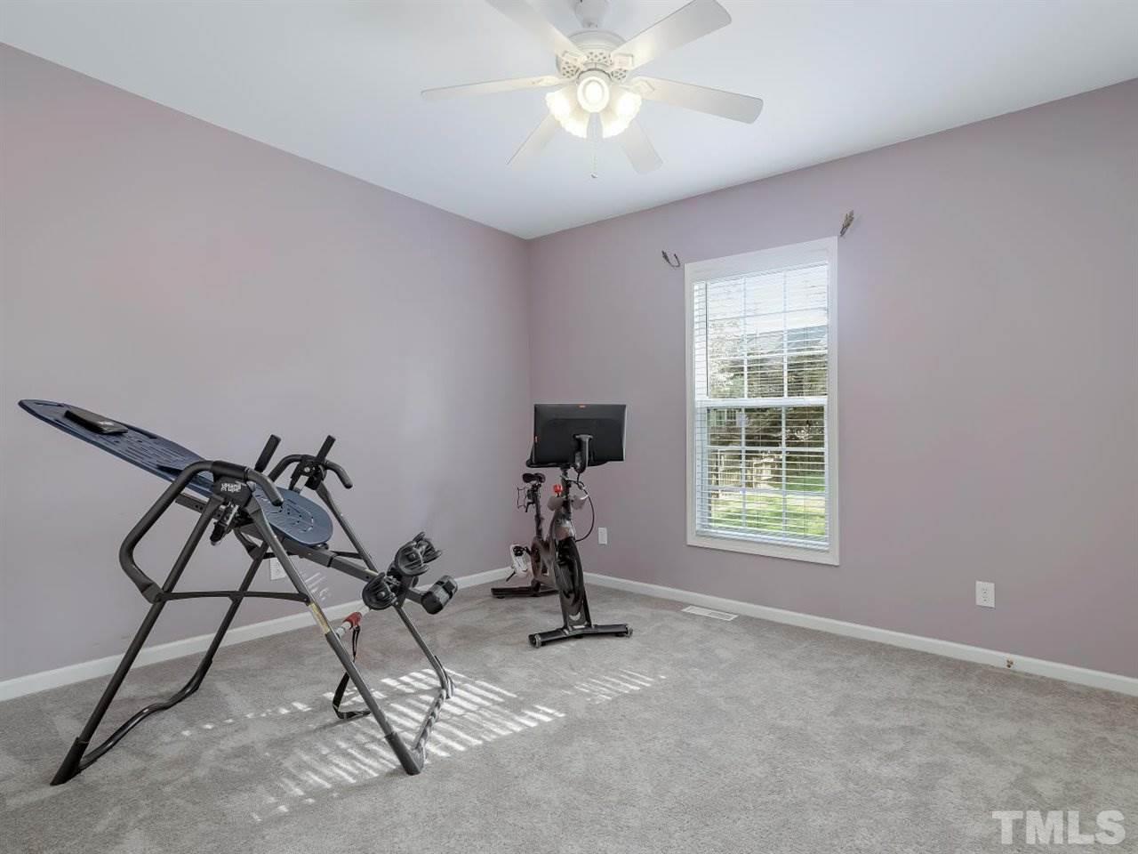 141 Mickleson Ridge Drive Raleigh, NC 27603 - Photo 14 of 28