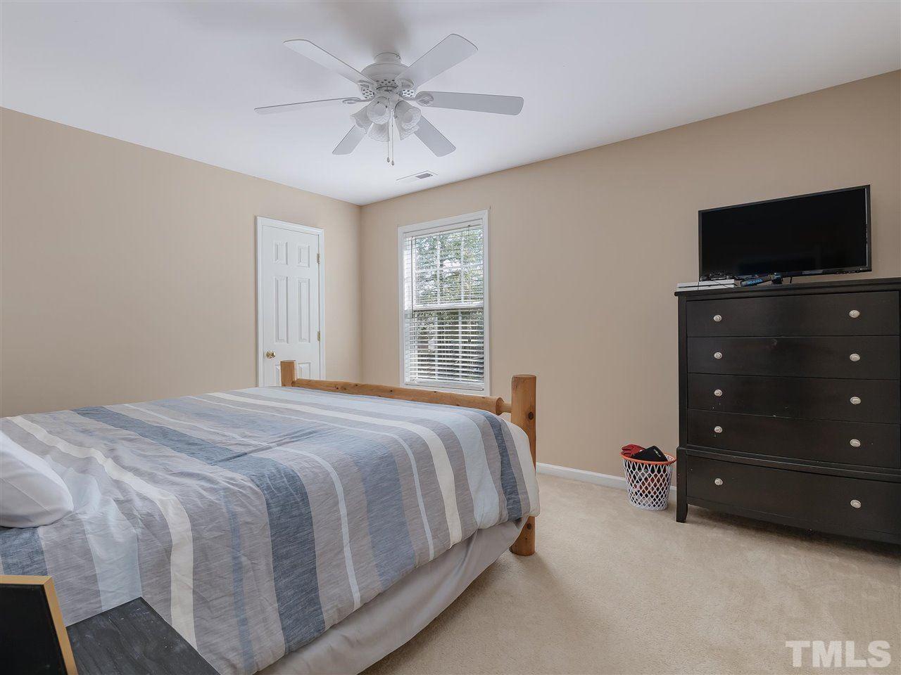 141 Mickleson Ridge Drive Raleigh, NC 27603 - Photo 22 of 28