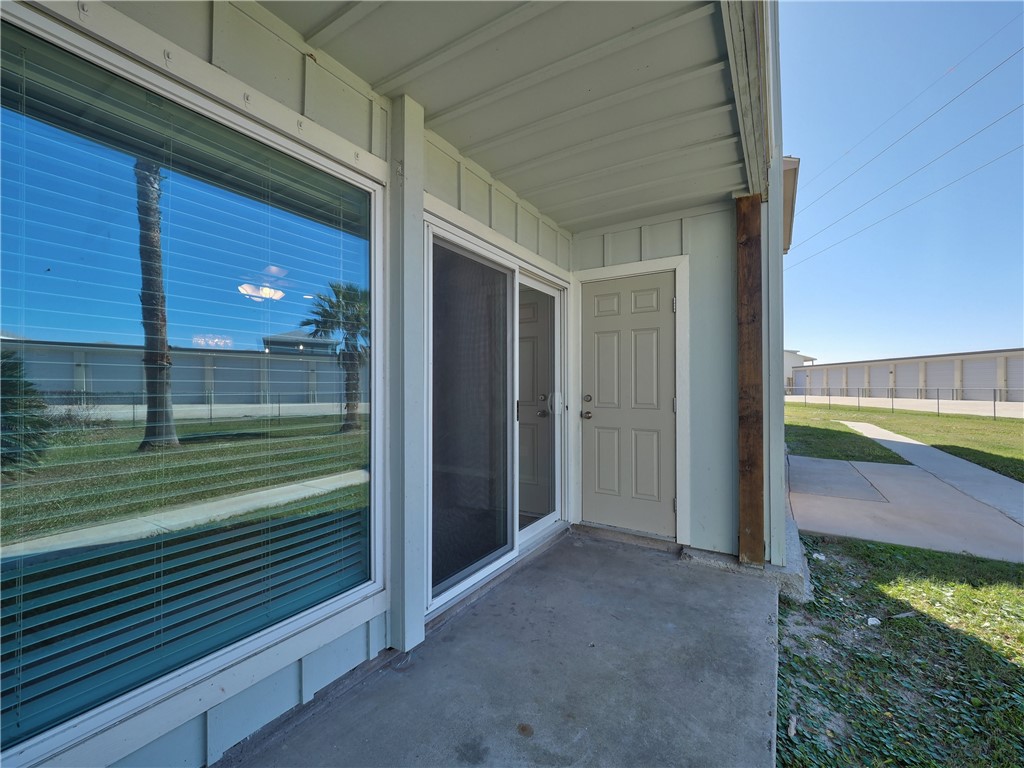 230 Cut-Off Road, Unit 123 Port Aransas, TX 78373 - Photo 28 of 32